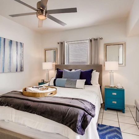 Designed Private Suites In Miami Exteriör bild