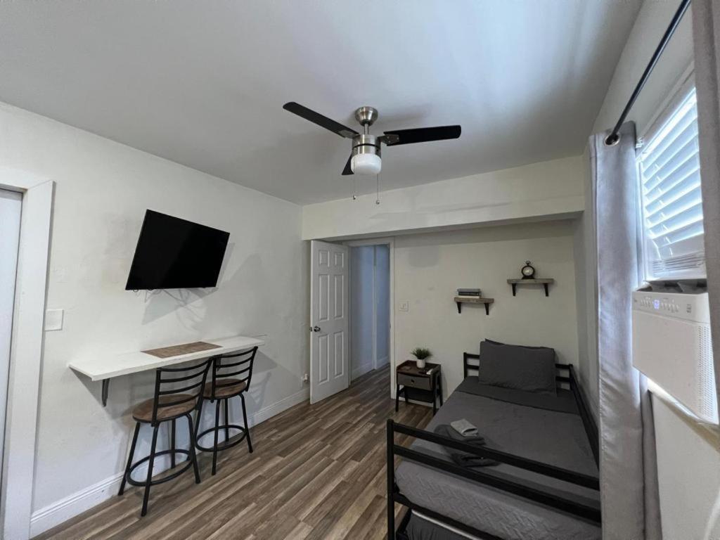 Designed Private Suites In Miami Exteriör bild