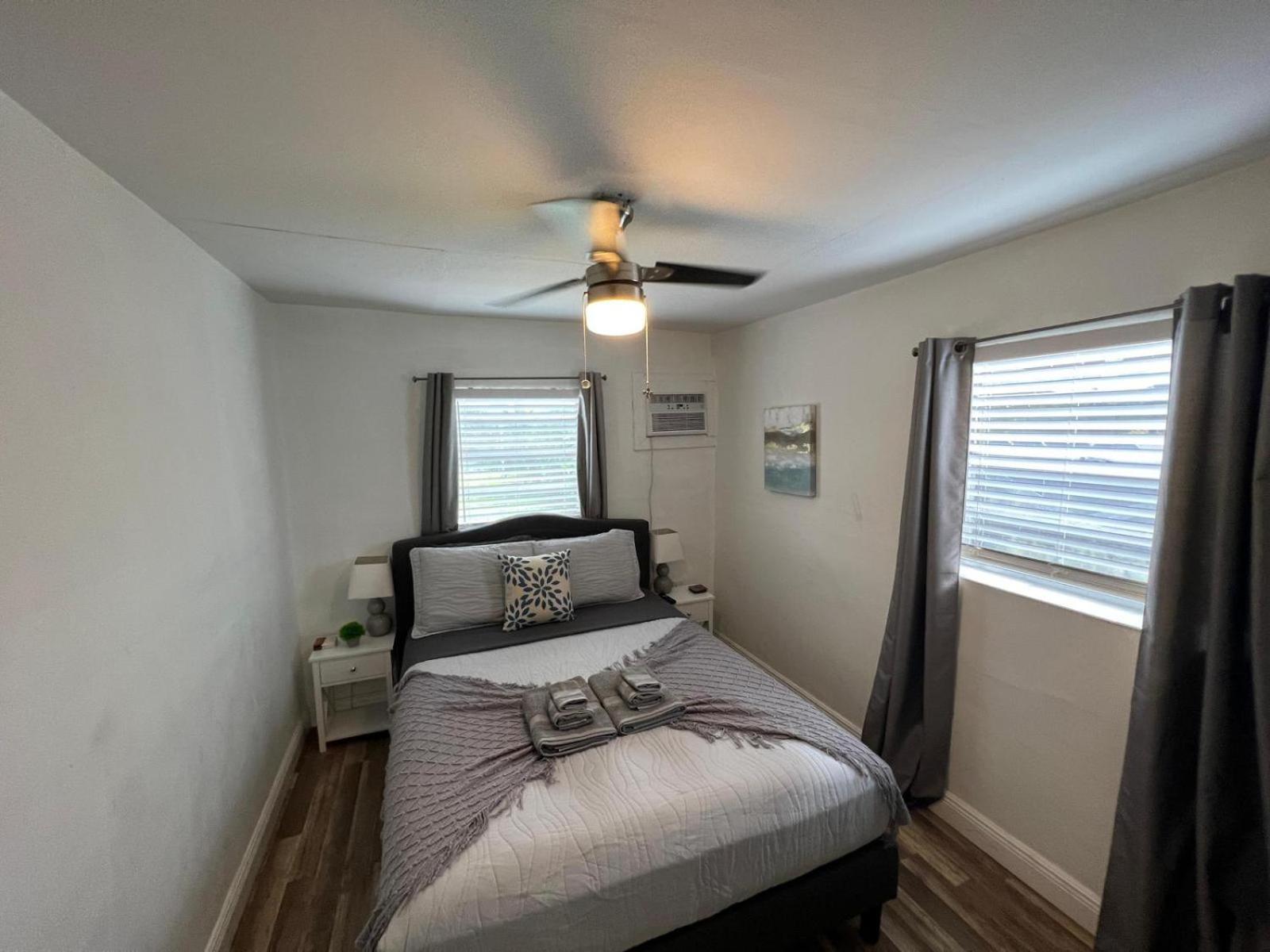 Designed Private Suites In Miami Exteriör bild