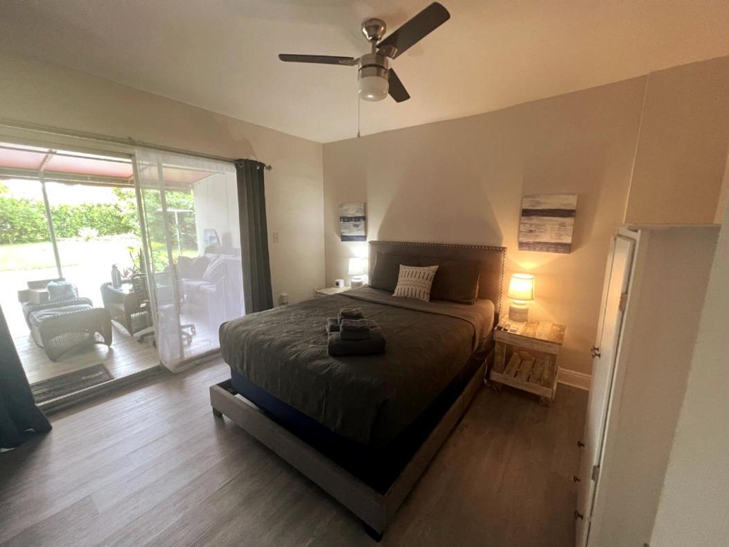 Designed Private Suites In Miami Rum bild