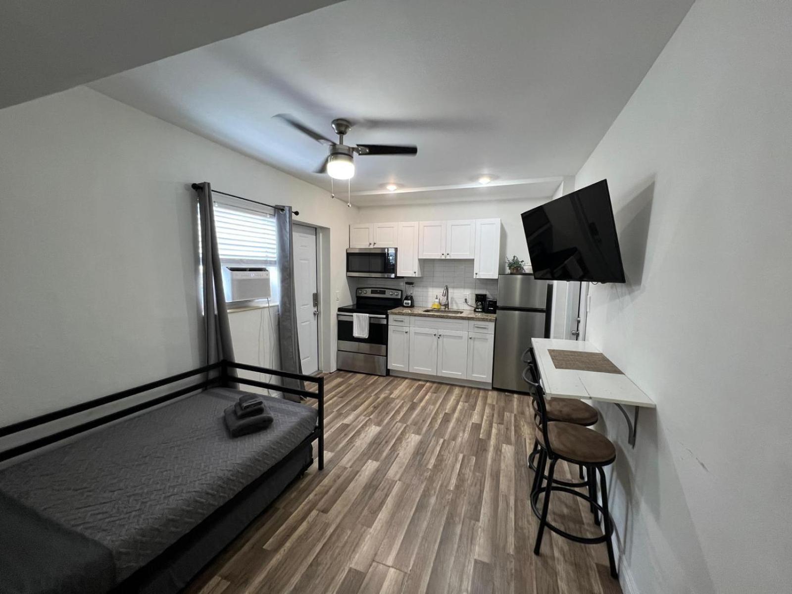 Designed Private Suites In Miami Exteriör bild
