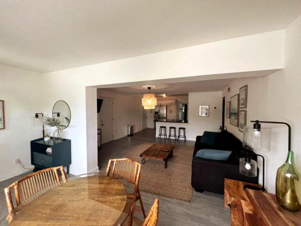 Designed Private Suites In Miami Exteriör bild
