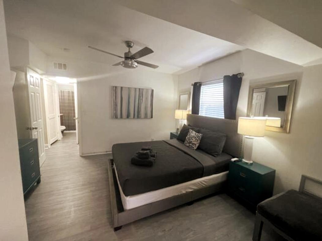 Designed Private Suites In Miami Exteriör bild