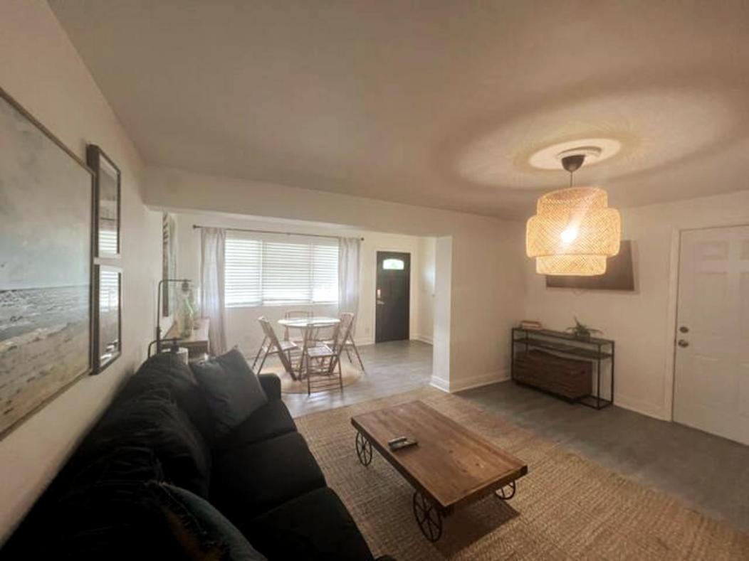 Designed Private Suites In Miami Exteriör bild