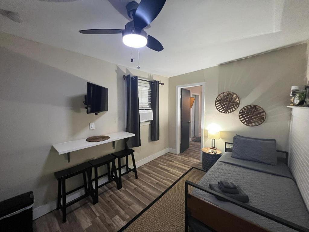 Designed Private Suites In Miami Exteriör bild